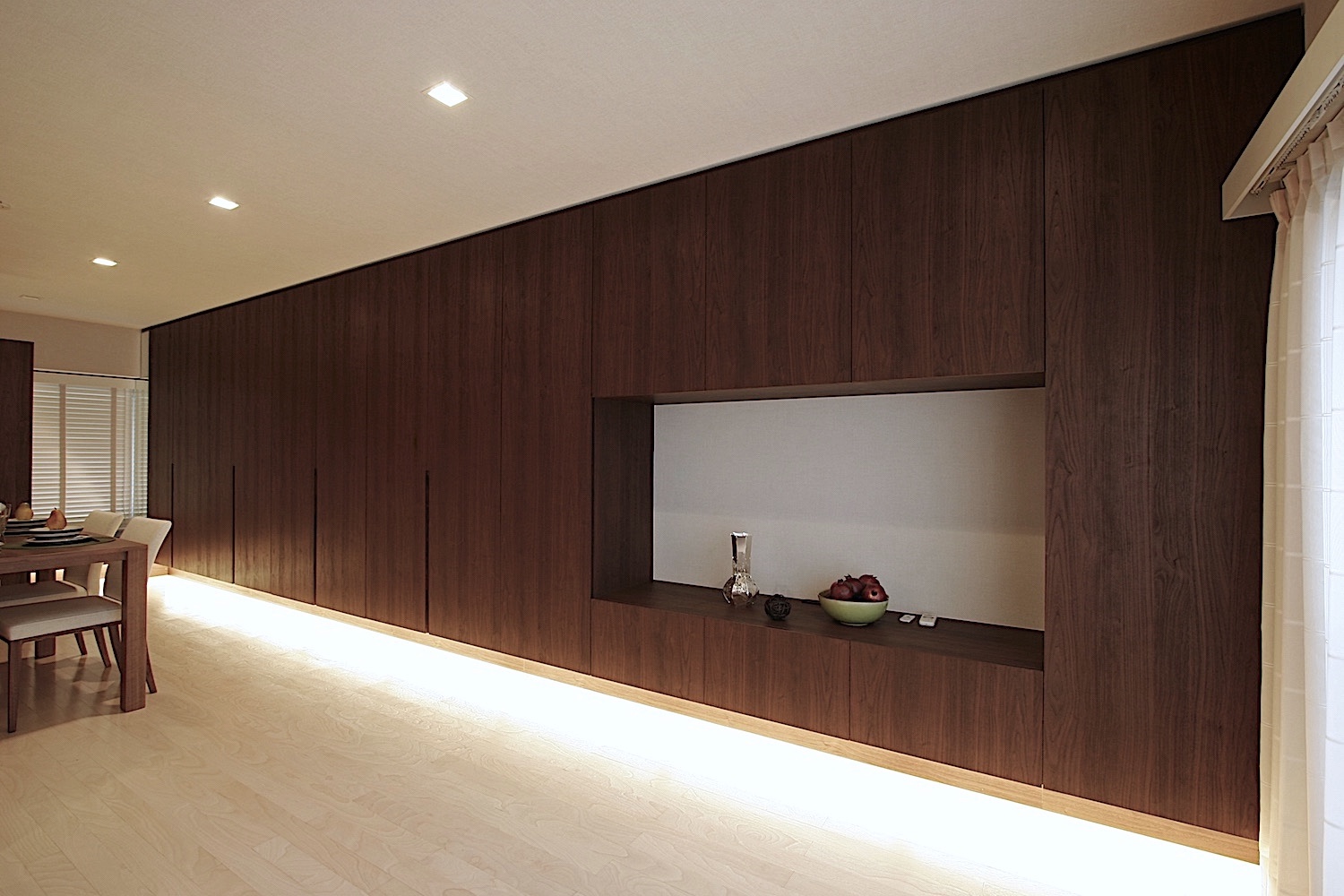 Aoyama apartment / nf.Design co.,ltd. | Nakahara・Fukushima