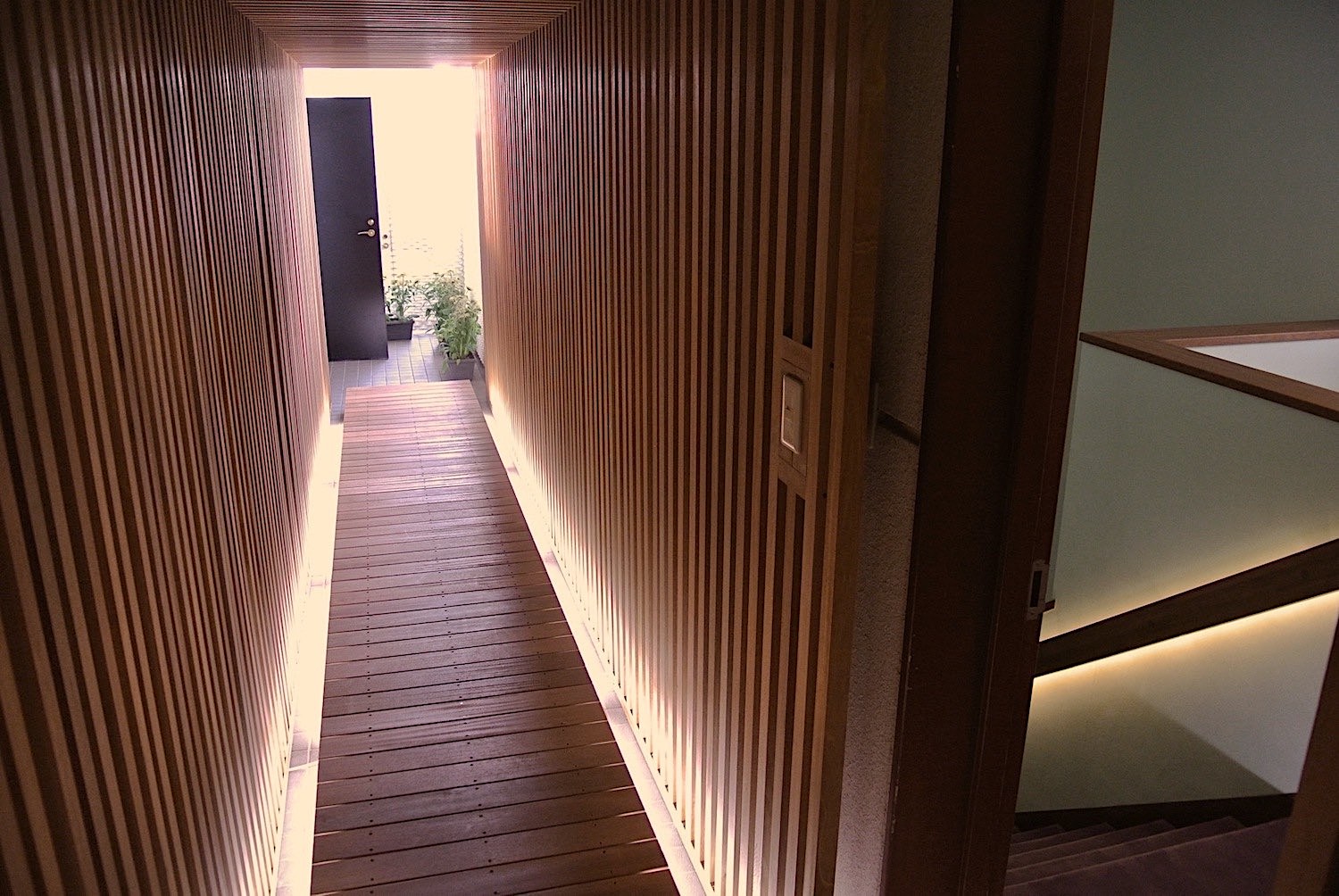 Hotel Grand Vert / nf.Design co.,ltd. | Nakahara・Fukushima