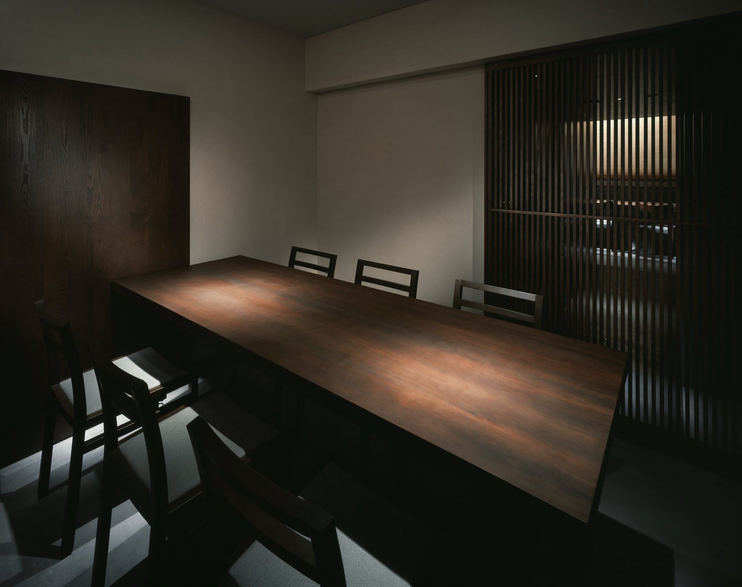Minami-aoyama Toshio / nf.Design co.,ltd. | Nakahara・Fukushima