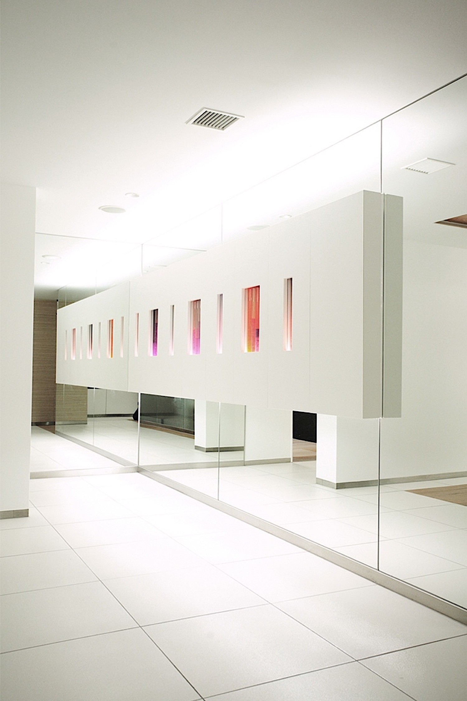 PARCO Shizuoka Toilet / nf.Design co.,ltd. | Nakahara・Fukushima